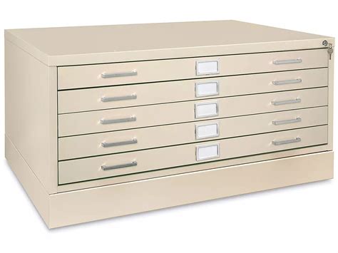 steel flat file cabinets|large format flat file cabinet.